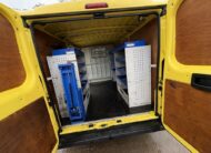 2019 Citroen Relay – Model: Relay 33 L1H1 Enterprise Blue HDi – FT19AWV