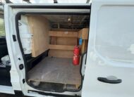 2020 Renault Trafic – Model: Trafic LL30 Business+ Energy dCi – YH70WXY