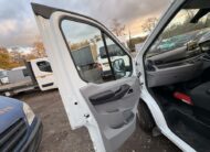 2021 Maxus Deliver 9 – Model: Deliver 9 – YX71WXK