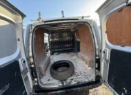 2015 Nissan NV200 – Model: NV200 Acenta dCi – NU15HWB