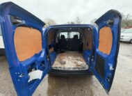 2016 Peugeot Bipper – Model: Bipper S HDi – KF16HFV