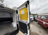 2017 Vauxhall Vivaro – Model: Vivaro  2900 CDTI ecoFLEX S/S – FN67FFX/J14YVR