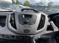 2018 Ford Transit – Model: Transit 350 – CP18EYF