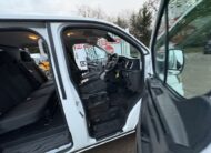 2020 Ford Transit Custom – Model: Transit Custom 300 Limited EcoBlue – BK20OHS