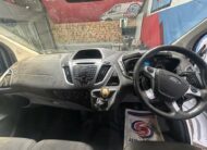 2017 Ford Transit Custom – Model: Transit Custom 290 Limited – CV67YHT