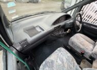 1999 Fiat Scudo – Model: Scudo EL 1.9TD – V488EYA