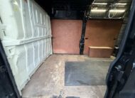 2021 Citroen Relay – Model: Relay 35 L2H2 Enterprise Blue HDi S/S – LA21VKE