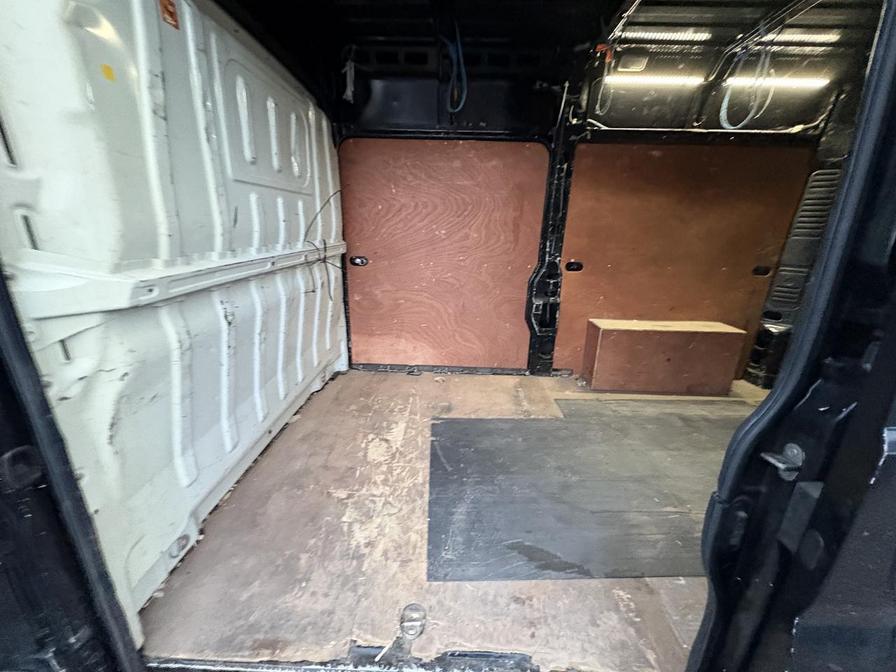 2021 Citroen Relay – Model: Relay 35 L2H2 Enterprise Blue HDi S/S – LA21VKE