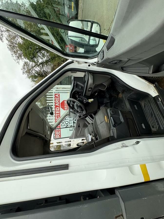 2021 Ford Transit – Model: Transit 350 Leader EcoBlue – WR71CAV