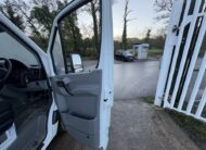 2017 Mercedes-Benz Sprinter – Model: Sprinter 314 CDI – EA67TZS