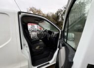 2018 Renault Trafic – Model: Trafic SL27 Business dCi – MT68LDZ