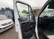 2019 Renault Master – Model: Master LL35 Business dCi – FJ19GNZ