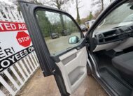 2017 Volkswagen Transporter – Model: Transporter T30 Highline TDI BlueMotion Technology Semi-Auto – RV17YYA