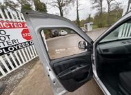 2014 Vauxhall Combo – Model: Combo 2000 L1H1 CDTi Sportive – CV14PSO