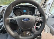 2016 Ford Transit – Model: Transit 350 – BJ65ELU