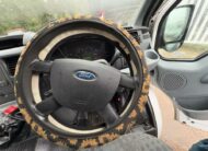 2009 Ford Transit – Model: Transit 115 T300 MWB FWD – FJ09GWP