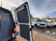 2007 Volkswagen Transporter – Model: Transporter T28 102 TDI SWB – YY07GPU