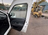 2015 Fiat Doblo Cargo – Model: Doblo 16V MultiJet – WN15WGO