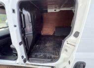 2018 Fiat Doblo Cargo – Model: Doblo 16V SX MultiJet II – MW04WAX/WP68YSV