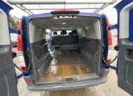 2014 Mercedes-Benz Vito – Model: Vito 110 CDi Dualiner – DK14LNT