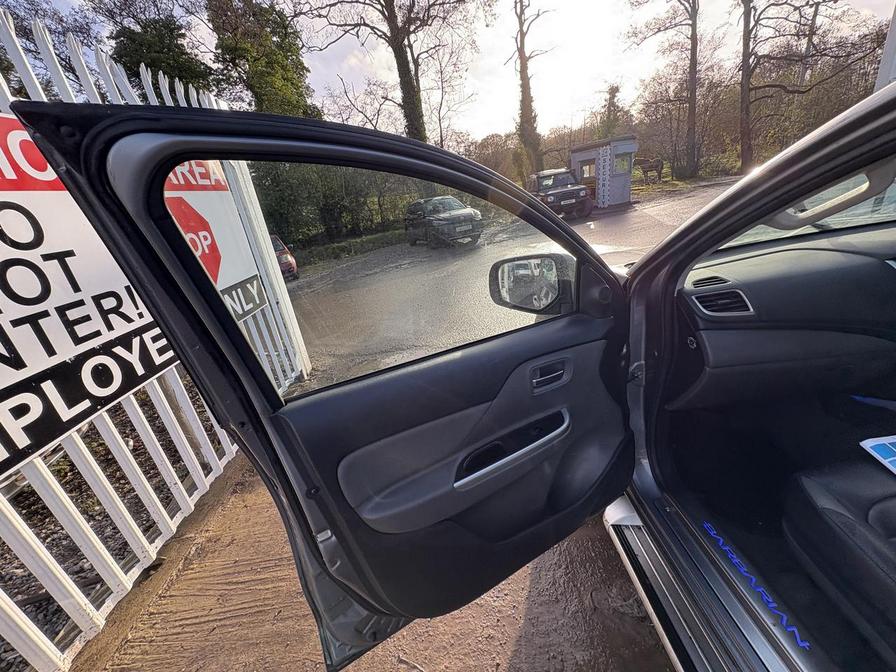 2018 Mitsubishi L200 – Model: L200 Barbarian DI-D Auto – VO68CZM