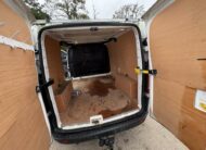 2016 Ford Transit Custom – Model: Transit Custom 270 – FK16MGK