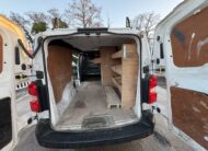 2022 Vauxhall Vivaro – Model: Vivaro F3100 Dynamic S/S – KN22KTU