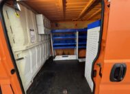 2021 Citroen Relay – Model: Relay 33 L1H1 Enterprise Blue HDi S/S – FT70CJO