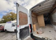 2017 Ford Transit – Model: Transit 350 – YN17VVB