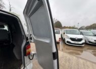 2006 Volkswagen Transporter – Model: Transporter T28 102 TDI SWB – FX56ZDH