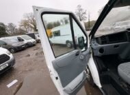 2011 Ford Transit – Model: Transit 100 T350 LWB RWD – YM11BNO