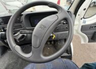 2002 Peugeot Boxer – Model: Boxer 320 LWB – GF02URW