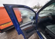 2009 Mercedes-Benz Viano – Model: Viano Ambiente CDi SWB Auto – LS59EAO