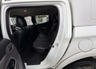 2017 Mitsubishi L200 – Model: L200 Warrior DI-D – DX17SFF/C17KRO