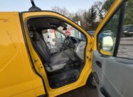 2010 Renault Trafic – Model: Trafic SL29 dCi 115 Semi-Auto – OU60BLX