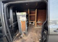 2020 Ford Transit Custom – Model: Transit Custom 300 Limited EcoBlue – MJ70PXH