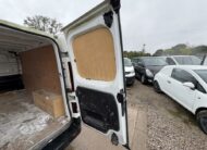 2021 Renault Trafic – Model: Trafic LL30 Business+ Energy dCi – YS21GCK
