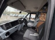 2011 Ford Transit – Model: Transit 115 T350 MWB Trend RWD – T666NRG