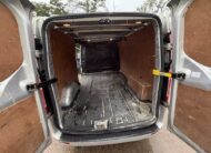 2017 Ford Transit Custom – Model: Transit Custom 290 Limited – WT17ACF