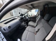 2016 Citroen Berlingo – Model: Berlingo 625 Enterprise Blue HDi – BT66XDK