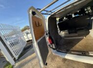 2018 Volkswagen Transporter – Model: Transporter T28 Highline TDI BlueMotion Technology – YS68HZV