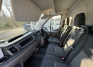 2021 Ford Transit – Model: Transit 350 Leader EcoBlue – CK21LNG