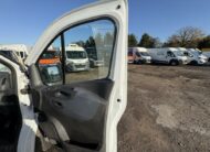 2016 Vauxhall Vivaro – Model: Vivaro  2900 CDTI – DV16HAX