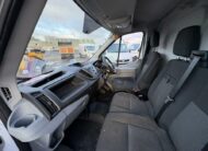 2019 Ford Transit – Model: Transit 350 – WM19OAE