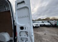 2021 Mercedes-Benz Sprinter – Model: Sprinter 314 Progressive CDi – WA70RXC