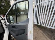 2016 Ford Transit – Model: Transit 350 – BJ65ELU