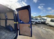 2014 Ford Transit Custom – Model: Transit Custom 290 Ltd E-Tech – EJ64FNM