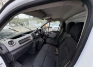 2017 Renault Trafic – Model: Trafic SL27 Business+ dCi – MC17WJO