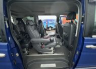 2009 Mercedes-Benz Viano – Model: Viano Ambiente CDi SWB Auto – LS59EAO