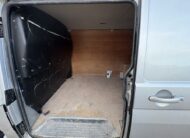 2016 Volkswagen Transporter – Model: Transporter T30 Trendline TDI BlueMotion Technology – GX66PVD